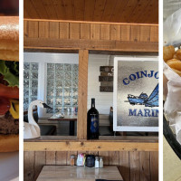 Coinjock Marina Restaurant