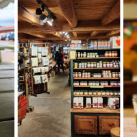 Cold Hollow Cider Mill