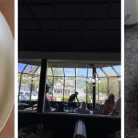 Coldwater Garden Family Restaurant