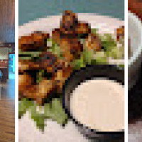 Coleman Lake Restaurant