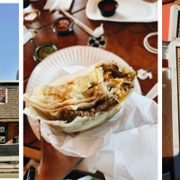 Colima's Mexican Food