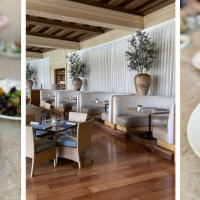 Coliseum Pool & Grill