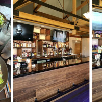 Columbia Portage Grill