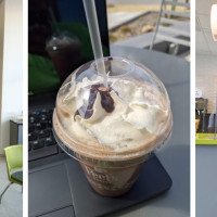 Common Grounds Café