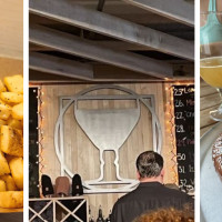 Commonwealth Brewing Co FFX