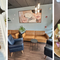 Compa Craft Coffee, Breakfast and Lunch