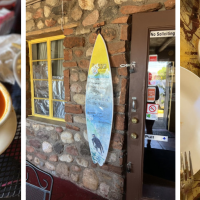 Concho’s Mexican Food