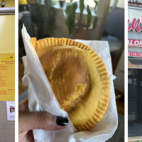 Concourse Jamaica Bakery