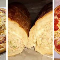 Conestoga Style Pizza