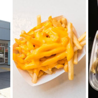 Coney Island Hot Dogs