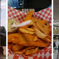 Connell's Cedar Shack