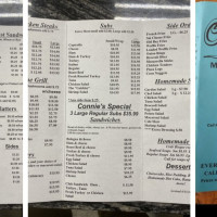 Connie's Deli