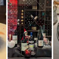 Connors Steak And Seafood