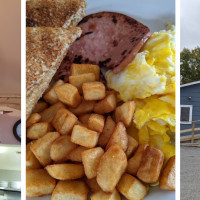 Constance Lake Lodge