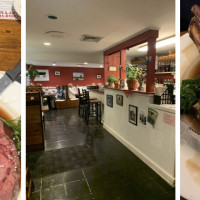 Constantine's Restaurant