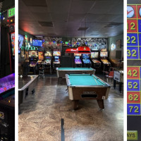 Cool Dogs Sports Pub