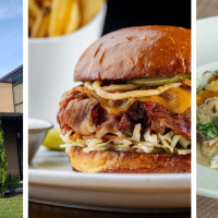 Cooper's Hawk Winery & Restaurant- Richmond