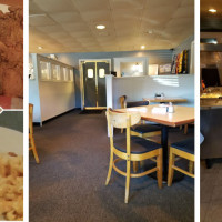 Cooper's Restaurant and Lounge