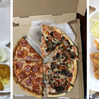 Copeland Street Sub & Pizza