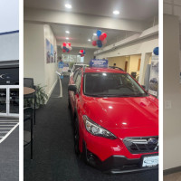 Copeland Subaru Hyannis