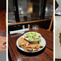 Copper Canyon Grill House & Tavern