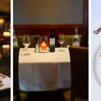 Copper Canyon Grill- Silver Spring