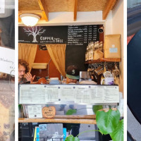 Copper Tree Coffee House