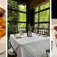 Coppolillo's Italian Steakhouse