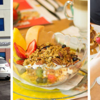 Cora Breakfast and Lunch Dieppe