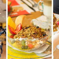 Cora Breakfast and Lunch Saskatoon