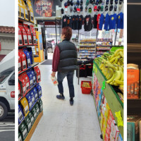 Cordova Market - Grocery, Meat, Produce, Liquor & Craft Beer