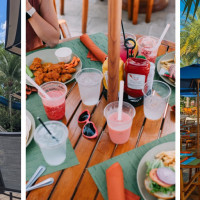 Corkscrew Bar and Grill