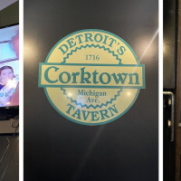 Corktown Tavern