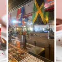 Corneille Caribbean Restaurant