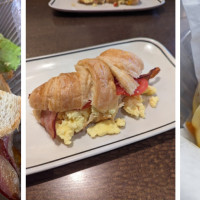 Corner Bakery - Westlake Village