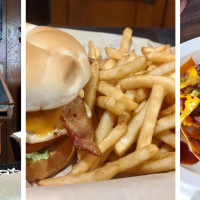 Corner Bar and Restaurant