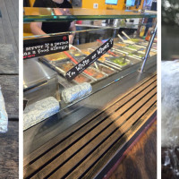 Corner Store- Chatham