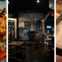 Corner Tavern - Hapeville