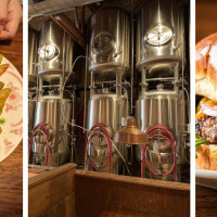 Corridor Brewery & Provisions