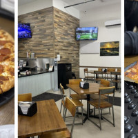 Corsaro’s Family Pizza