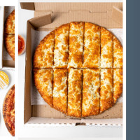 Cosmic Pizza and Donair - Heritage Drive