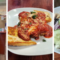 Costa Mexican Restaurant Grill