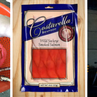Costarella Seafood Inc