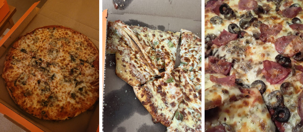 Cottage Inn Pizza Commerce Twp