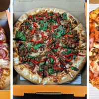 Cottage Inn Pizza Grand Blanc