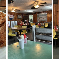 Cottons Seafood of Lincolnton