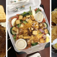 Cou-yon's Cajun Bar-B-Q