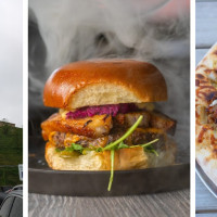 Coughlin's Law Kitchen and Brew Pub at Nebo Pointe