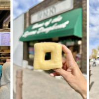 Country Bakery of Lehi