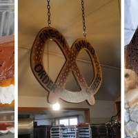 Country Crust Bakery